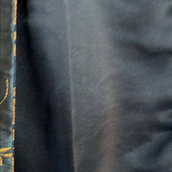 Floral Embroidered Women's Jacket - Picture 5 of 8